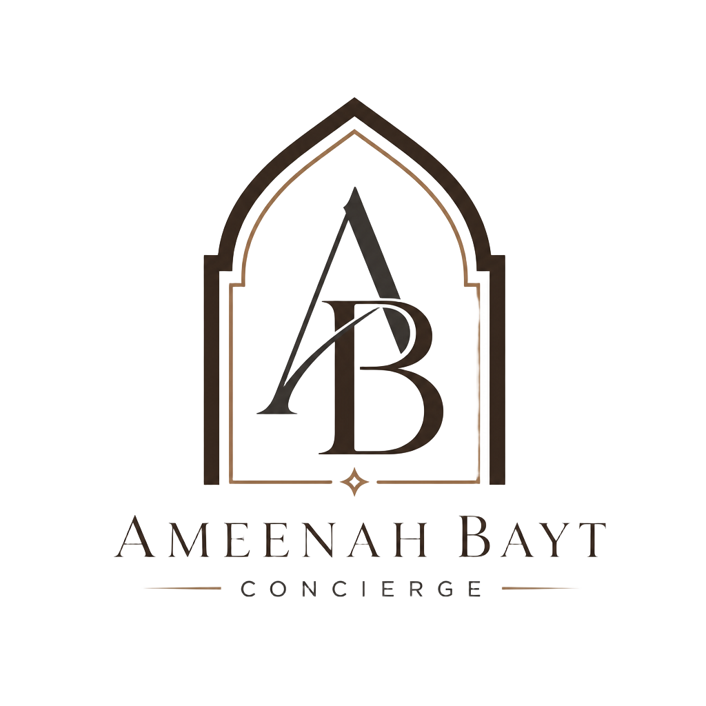Ameenah Bayt